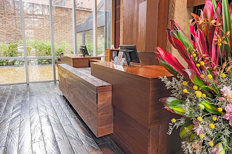 Ghl Hotel Bioxury