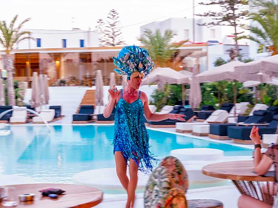 Three Shades Mykonos