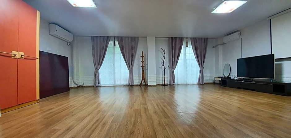 Gangchon Beautiful Pension