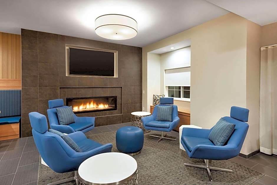 Microtel Inn Suites by Wyndham Warsaw