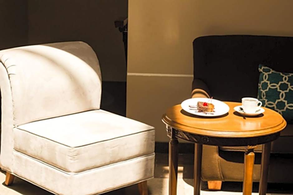 Hotel Valle de Mexico Toreo