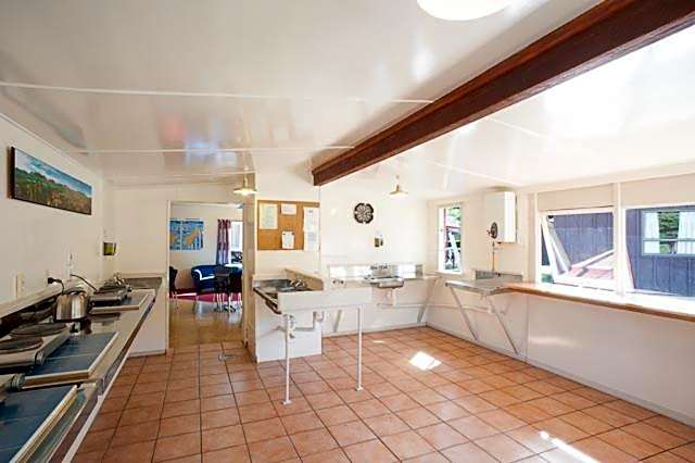 Hanmer Springs TOP 10 Holiday Park