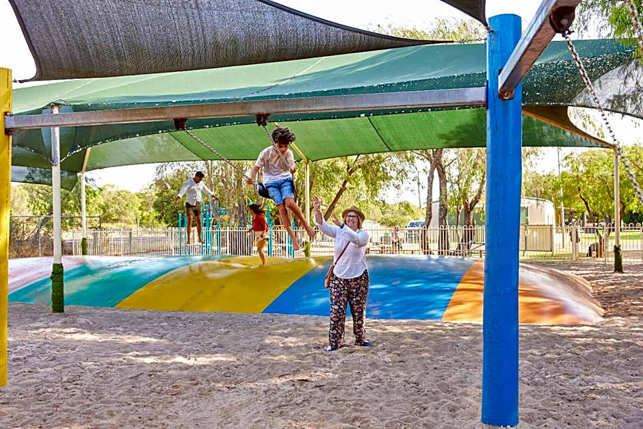 RAC Busselton Holiday Park