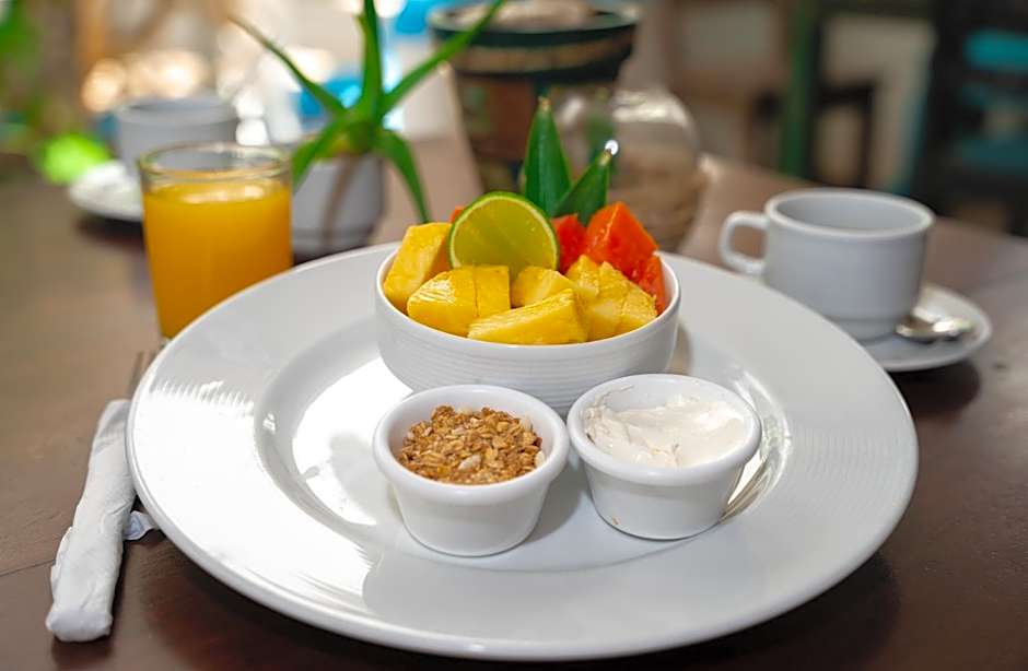 Matan Kaan by GuruHotel