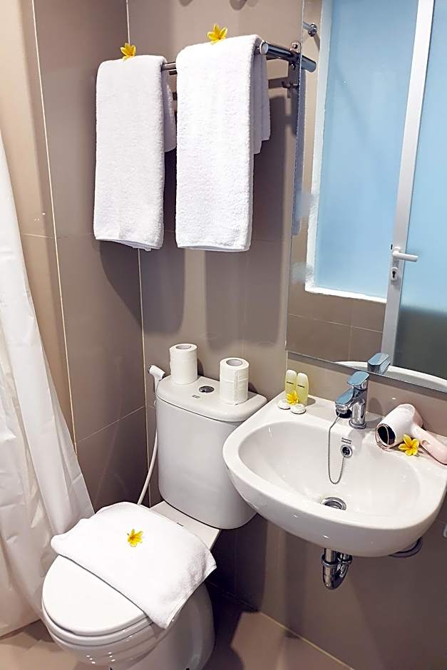 The Rooms Apartment Bali by ARM Hospitality