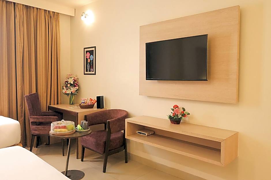 ECKO Lite MARS Hotel, Amritsar