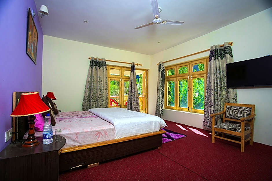 Olgok The Guest House – Leh, PA