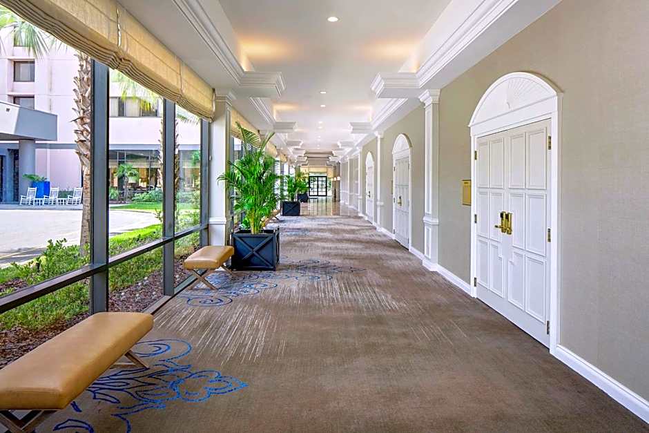 Hilton Ocala