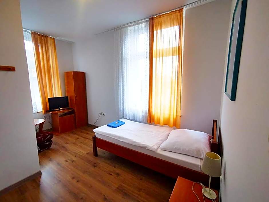 Hotel Stary Ratusz