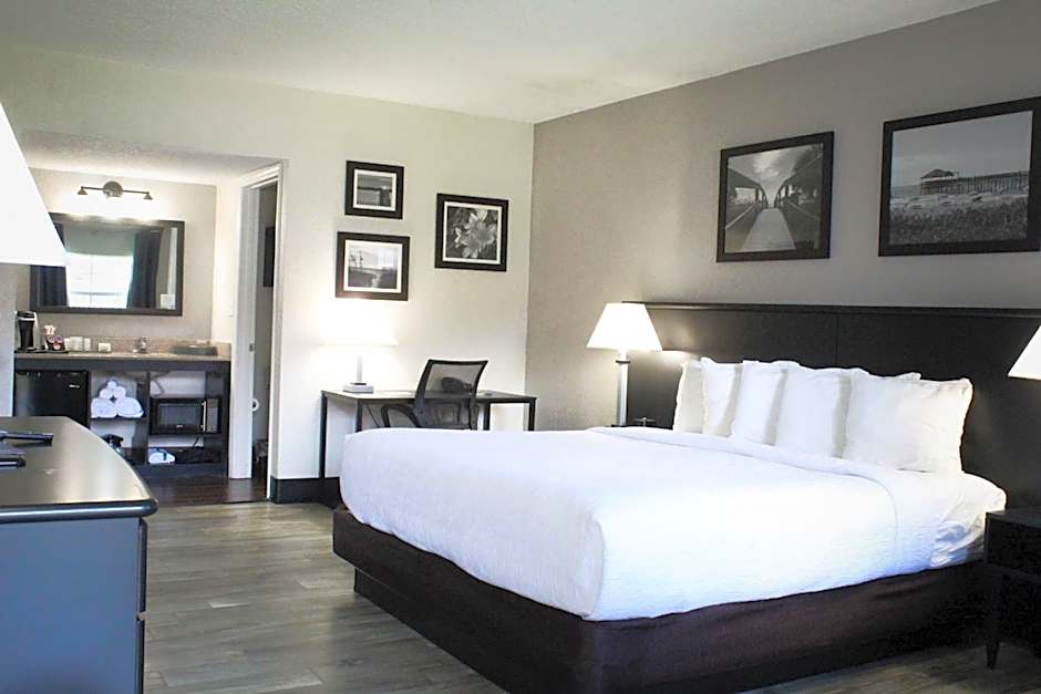 La Quinta Inn by Wyndham Cocoa Beach-Port Canaveral