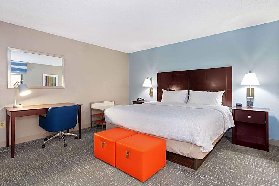 Hampton Inn By Hilton Rock Hill