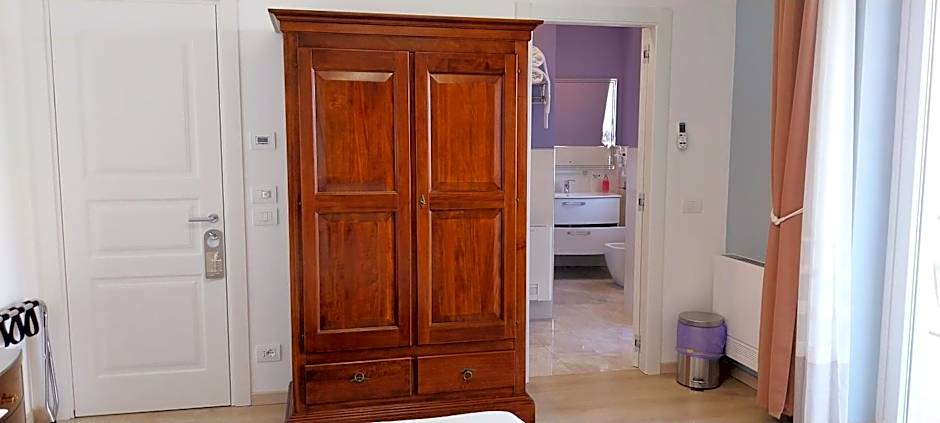 Villa Bellavista Alba, B&B