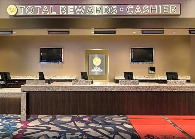 Harrah’s Council Bluffs