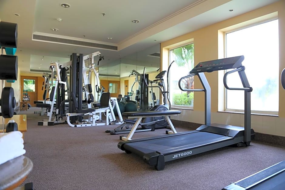 Savoy Suites Noida Delhi N.C.R.