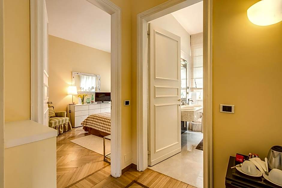 La Gaura Guest House