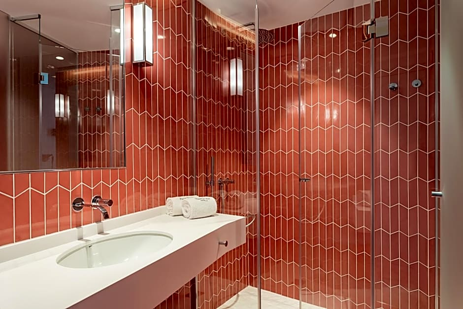 Room Mate Macarena - Gran Via