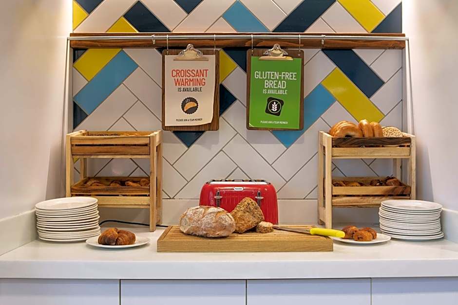 Hampton By Hilton York