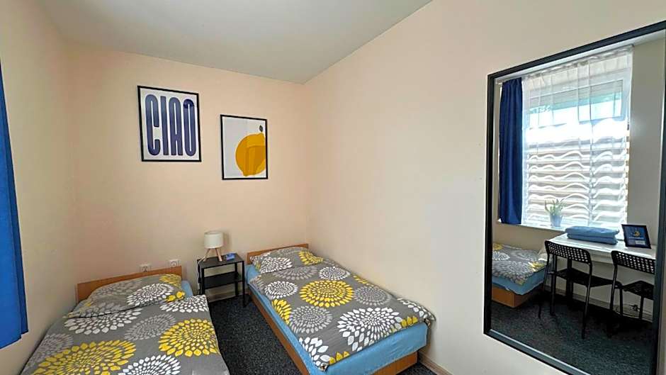 Noclegi Słodki Sen 2