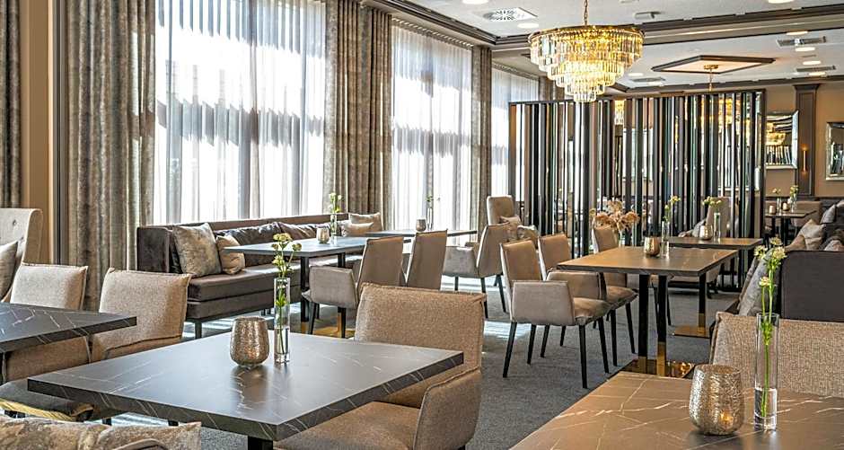 Victor's Residenz-Hotel Gummersbach