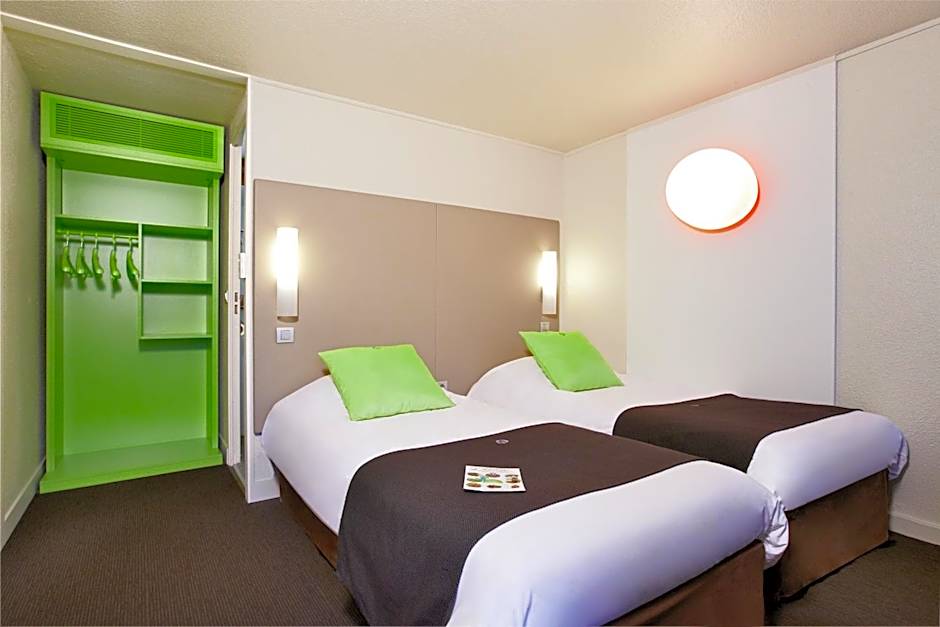 Campanile Le Havre Nord - Montivilliers