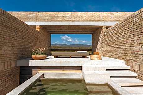 Terrestre, a Member of Design Hotels