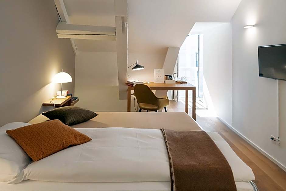 Baseltor Hotel & Restaurant