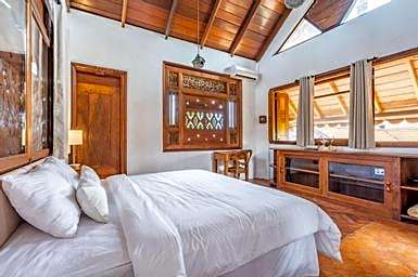 AV Villa Canggu Hearts