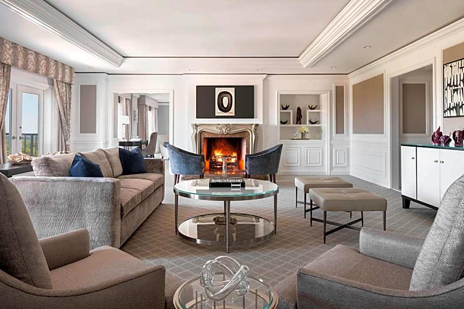 The Ritz-Carlton St. Louis
