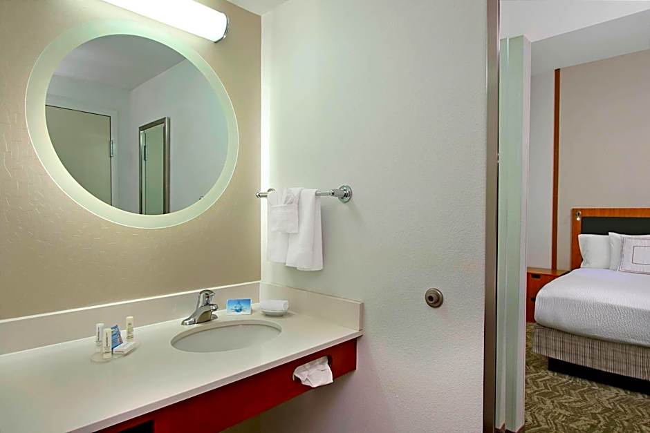SpringHill Suites by Marriott Madera