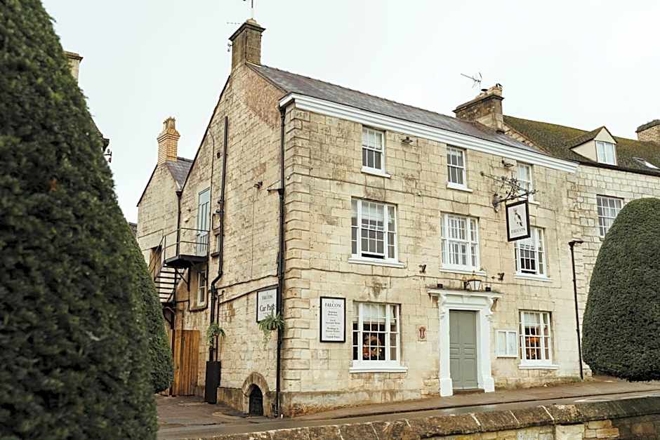The Falcon Inn