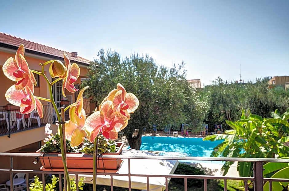 Residence Villa Andrea