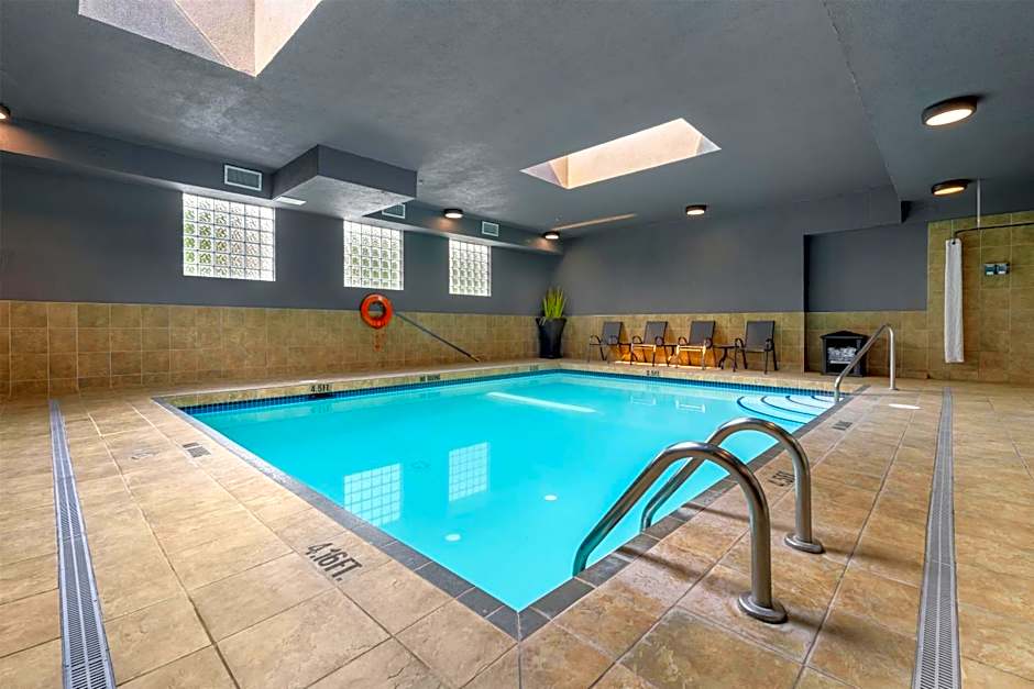 Best Western King George Inn And Suites