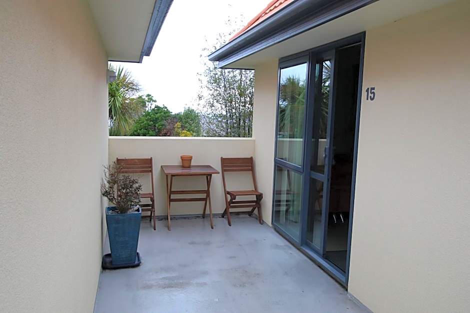 Bella Vista Motel Kaikoura