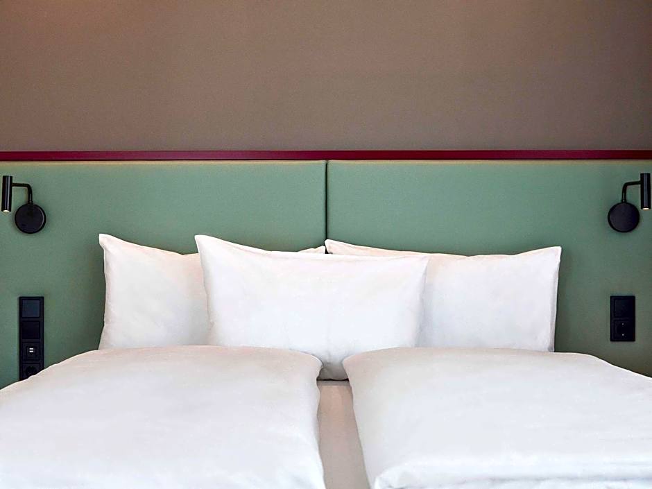 Ibis Styles Klagenfurt Am Woerthersee