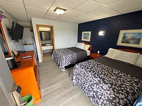 Sleep-ees Inn, Saginaw & Frankenmuth