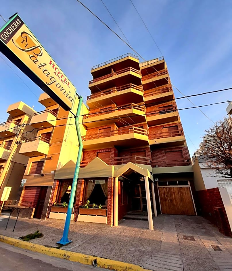 Patagonia Apart Hotel