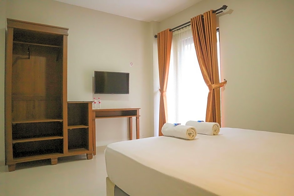 Urban Fendi's Tirtodipuran