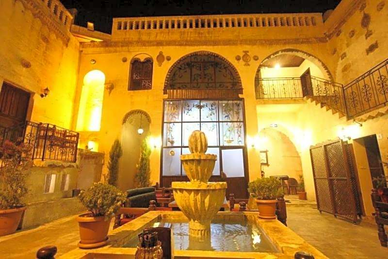 Palmyra Boutique Hotel