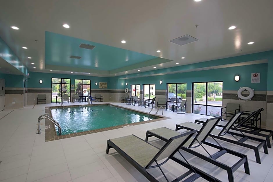 Hampton Inn By Hilton & Suites Ridgeland
