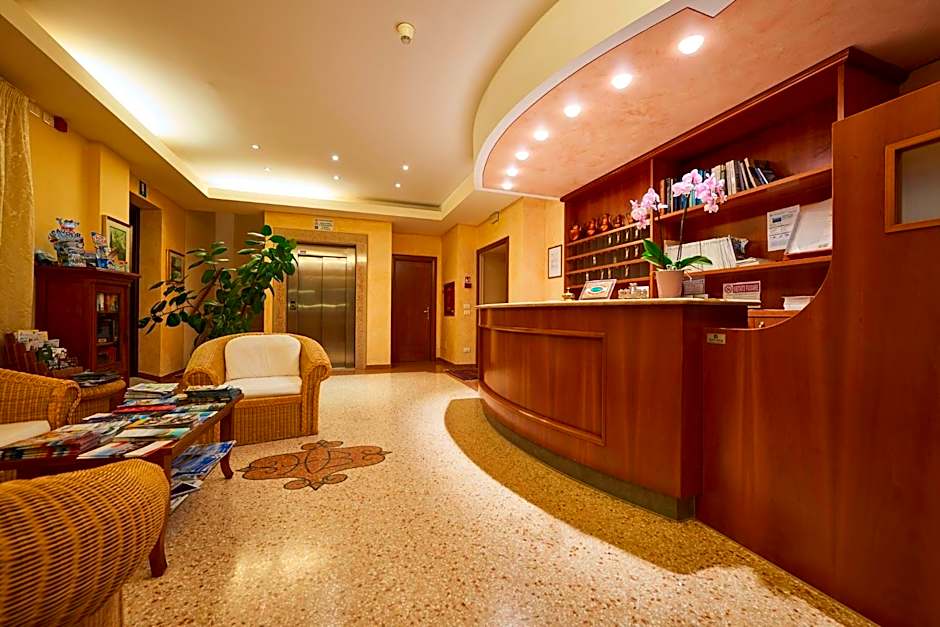 Hotel Belvedere