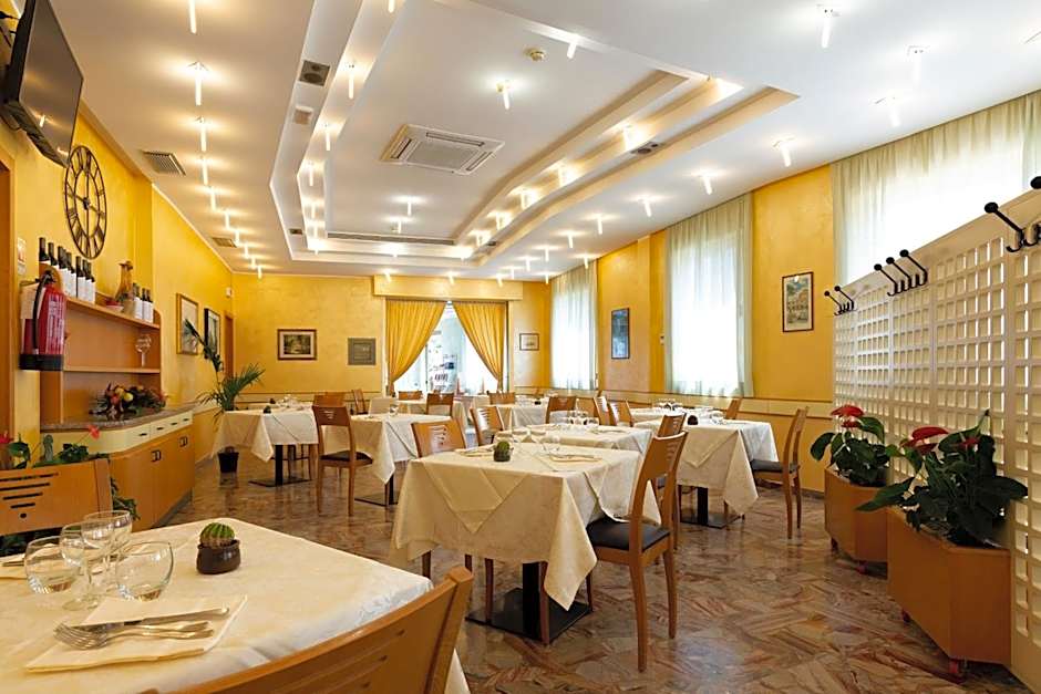 Hotel Belvedere