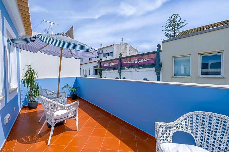 Casa Luma B&B