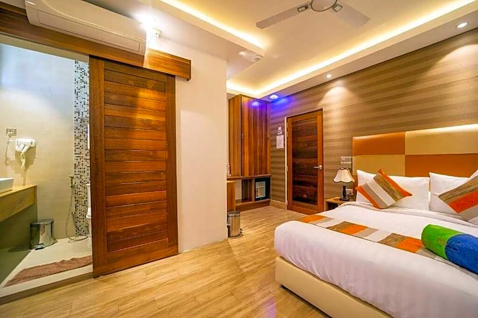 Rosy Villa Hotel