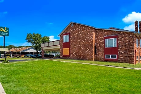 Suburban Studios Millville