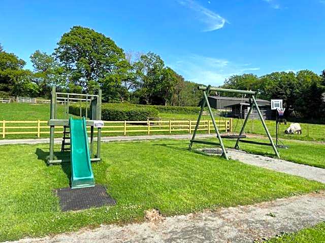 Wellsfield Farm Holiday Lodges