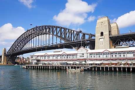 Pier One Sydney Harbour, Autograph Collection by Marriott