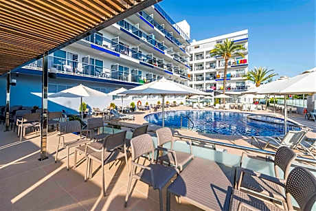 Hotel Vista Park