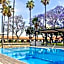 Hotel Sand s San Luis Potosí