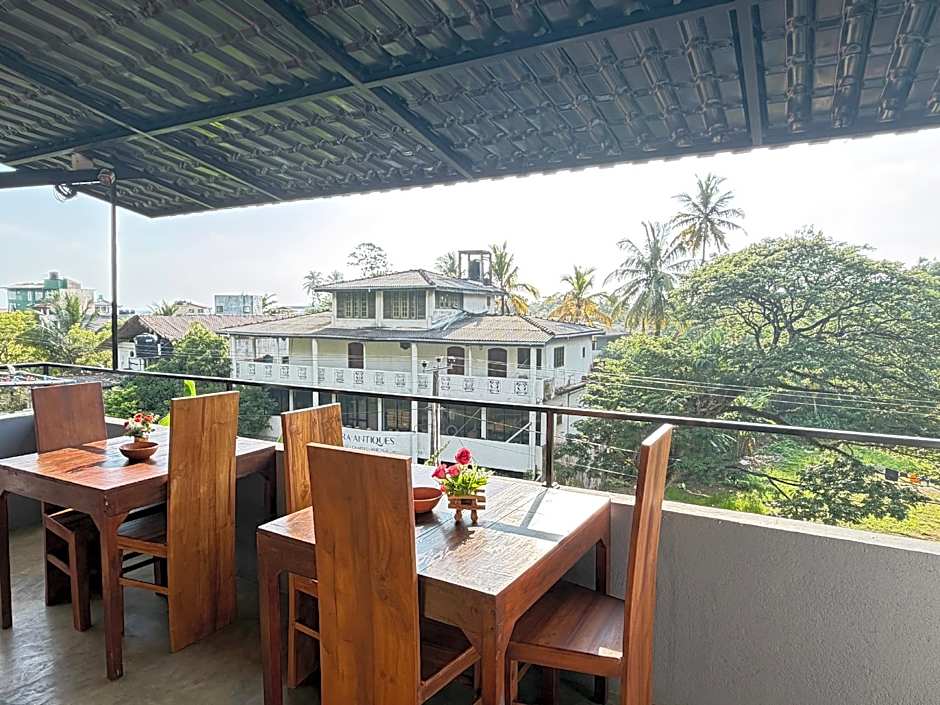 Holiday Inn Unawatuna