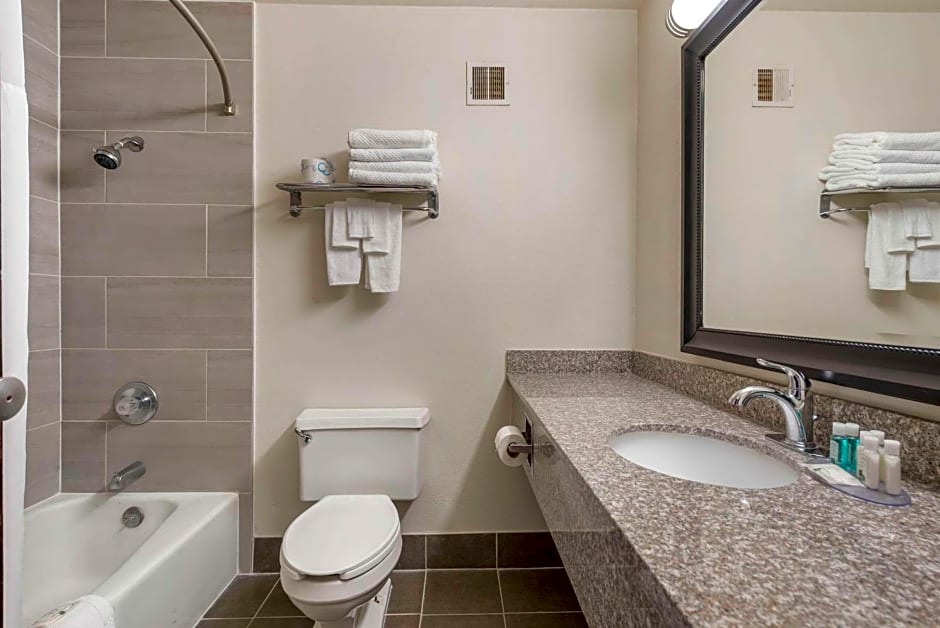 Quality Inn & Suites Alamosa